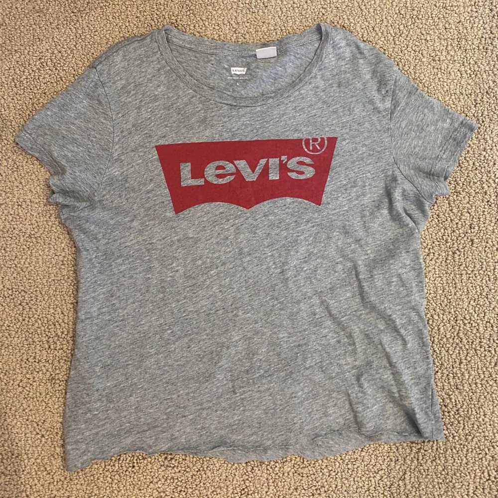 Levi shirt